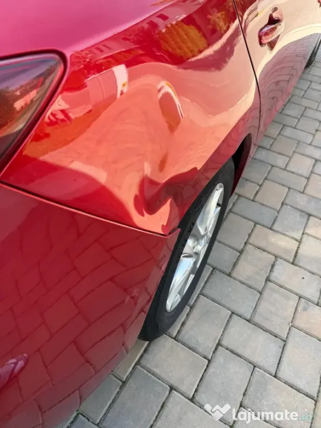 Mazda 3 2014 2.2 diesel