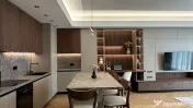 FIRST RENT | 2 Rooms - Lake View | BHB Avenue - Aviatiei - F 