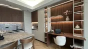 FIRST RENT | 2 Rooms - Lake View | BHB Avenue - Aviatiei - F 