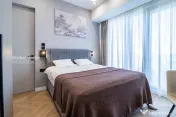 FIRST RENT | 2 Rooms - Lake View | BHB Avenue - Aviatiei - F 