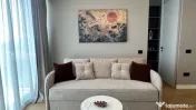 FIRST RENT | 2 Rooms - Lake View | BHB Avenue - Aviatiei - F 