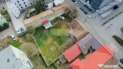Teren 973mp Cluj-Napoca / Strada Somesului 