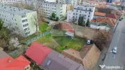 Teren 973mp Cluj-Napoca / Strada Somesului 