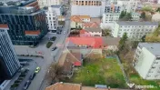 Teren 973mp Cluj-Napoca / Strada Somesului 