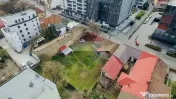 Teren 973mp Cluj-Napoca / Strada Somesului 