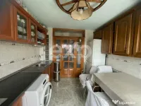 Apartament spațios cu 4 camere, decomandat – strada Silis 