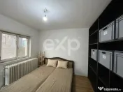 Apartament spațios cu 4 camere, decomandat – strada Silis 