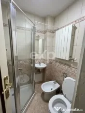 Apartament spațios cu 4 camere, decomandat – strada Silis 