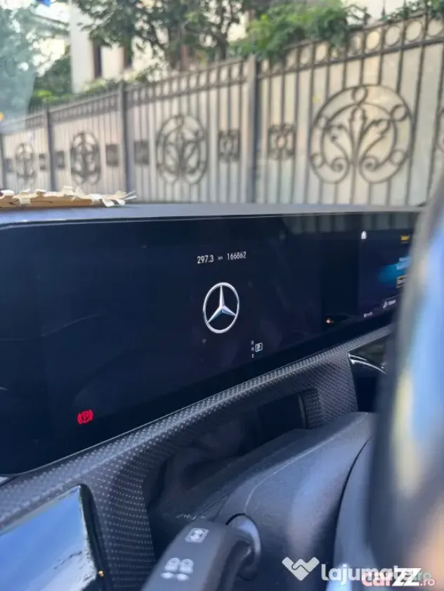 Mercedes-Benz A200 4MATIC AMG Line – 2020 - Bucuresti (Bucuresti-Ilfov)