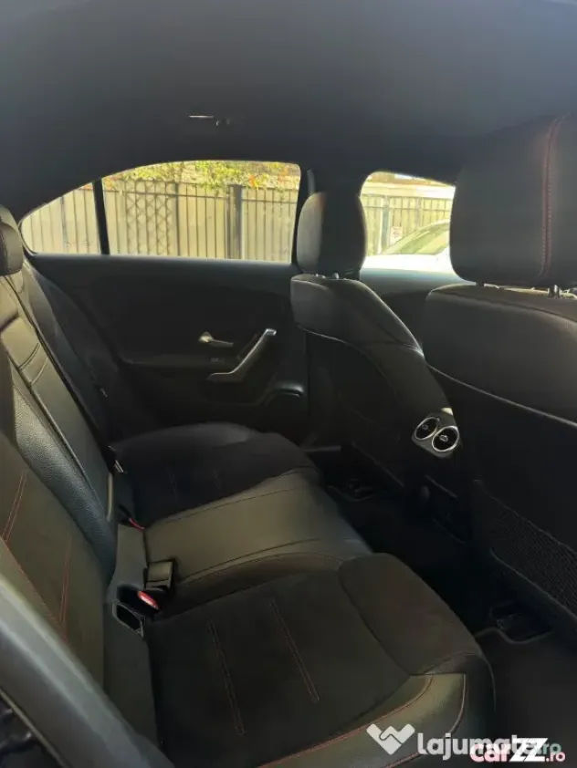 Mercedes-Benz A200 4MATIC AMG Line – 2020 - Bucuresti (Bucuresti-Ilfov)