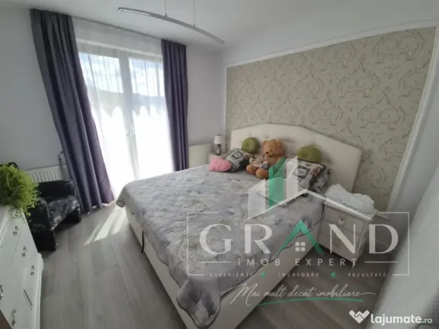 Duplex| 148 mp | Floresti-Narciselor - Floresti (Cluj)