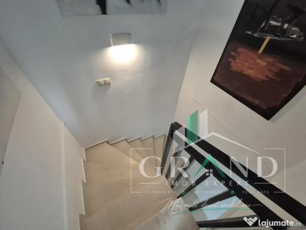 Duplex| 148 mp | Floresti-Narciselor - Floresti (Cluj)
