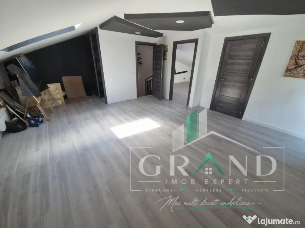 Duplex| 148 mp | Floresti-Narciselor - Floresti (Cluj)
