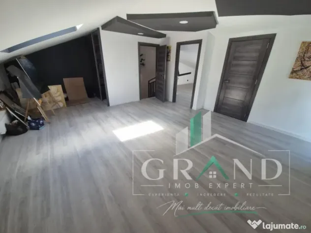 Duplex| 148 mp | Floresti-Narciselor - Floresti (Cluj)