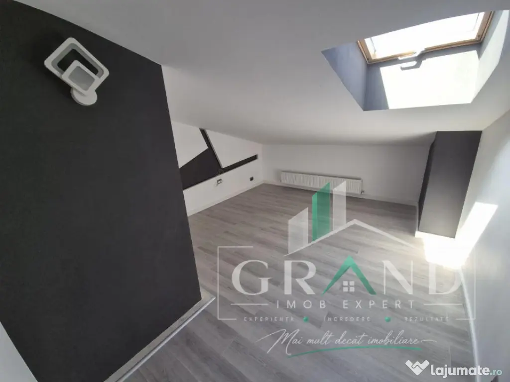 Duplex| 148 mp | Floresti-Narciselor - Floresti (Cluj)