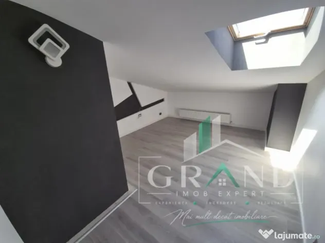 Duplex| 148 mp | Floresti-Narciselor - Floresti (Cluj)
