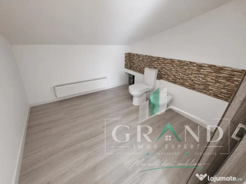 Duplex| 148 mp | Floresti-Narciselor - Floresti (Cluj)