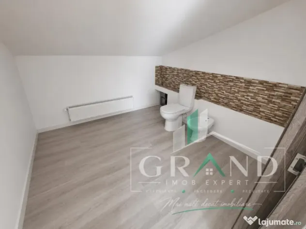 Duplex| 148 mp | Floresti-Narciselor - Floresti (Cluj)