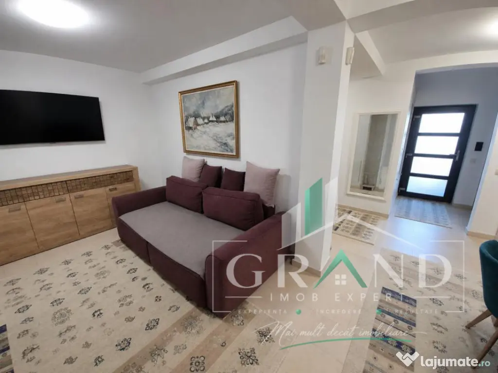 Duplex| 148 mp | Floresti-Narciselor - Floresti (Cluj)