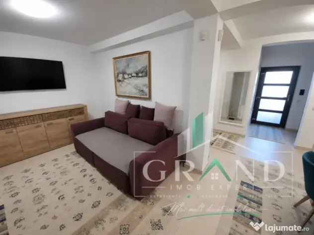 Duplex| 148 mp | Floresti-Narciselor - Floresti (Cluj)