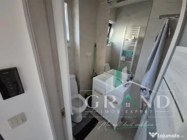 Duplex| 148 mp | Floresti-Narciselor - Floresti (Cluj)