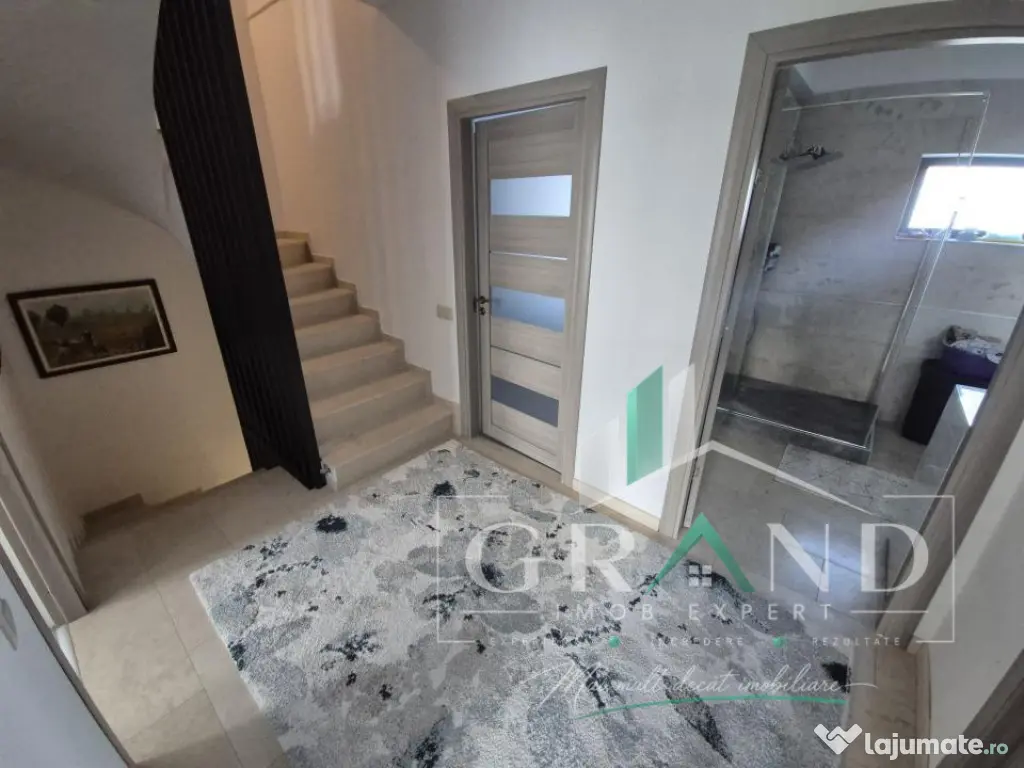 Duplex| 148 mp | Floresti-Narciselor - Floresti (Cluj)
