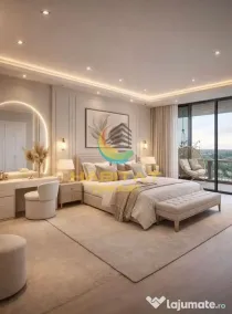Apartament 3 Camere Spațios Metrou Tineretului