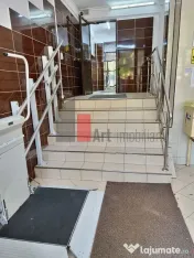 Vanzare apartament 2 camere Crângași, reabilitat termic, posibilitate centrală 