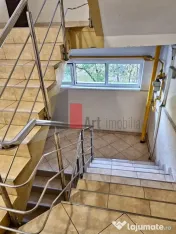 Vanzare apartament 2 camere Crângași, reabilitat termic, posibilitate centrală 