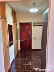 Vanzare apartament 2 camere Crângași, reabilitat termic, posibilitate centrală 