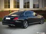 Mercedes E An 2019 