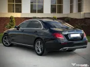 Mercedes E An 2019 