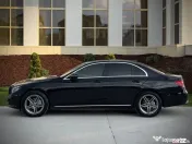 Mercedes E An 2019 