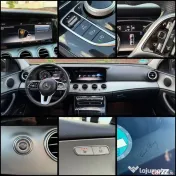 Mercedes E An 2019 