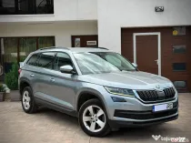 Skoda Kodiaq 2,0 Dsg** Accept si Variante Auto