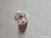 Diamant natural urias 0,8ct Old Cut Wesselton SI