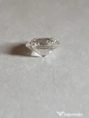 Diamant natural urias 0,8ct Old Cut Wesselton SI 