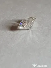 Diamant natural urias 0,8ct Old Cut Wesselton SI 