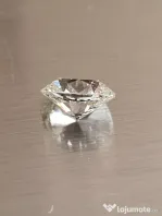 Diamant natural urias 0,8ct Old Cut Wesselton SI