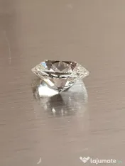 Diamant natural urias 0,8ct Old Cut Wesselton SI 
