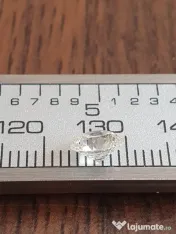 Diamant natural urias 0,8ct Old Cut Wesselton SI 