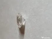 Diamant natural urias 0,8ct Old Cut Wesselton SI