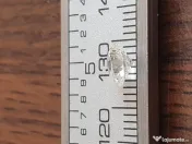 Diamant natural urias 0,8ct Old Cut Wesselton SI