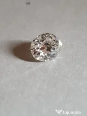 Diamant natural urias 0,8ct Old Cut Wesselton SI 