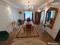 Apartament 3 camere, etaj 2, bloc izolat, - Zona Girocului 