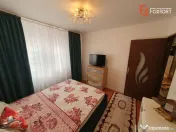Apartament 3 camere, etaj 2, bloc izolat, - Zona Girocului 