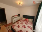 Apartament 3 camere, etaj 2, bloc izolat, - Zona Girocului 