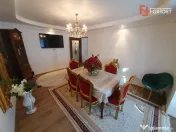 Apartament 3 camere, etaj 2, bloc izolat, - Zona Girocului 