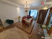 Apartament 3 camere, etaj 2, bloc izolat, - Zona Girocului 