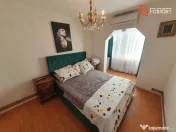 Apartament 3 camere, etaj 2, bloc izolat, - Zona Girocului 